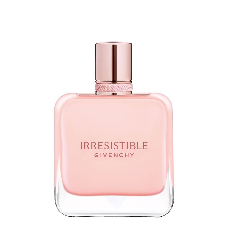 givenchy irresistible rose velvet eau de parfum